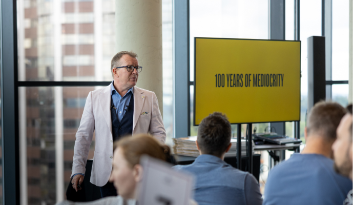 With years of expertise in business strategy and a deep understanding of the dental industry.
READ MORE